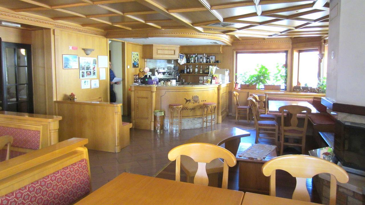 Hotel Posta Aprica Exterior photo