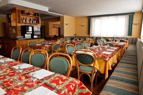 Hotel Posta Aprica Exterior photo